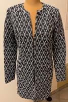 Eleganter Gehrock / Long-Blazer von zero - Größe 34 Bayern - Kissing Vorschau