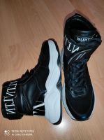 Valentino Garavani.Leder..Sneaker / Boots Gr.39 Sachsen - Zwoenitz Vorschau