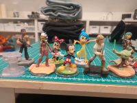 Ps4 Disney Infinity mit 21 Figuren Nordrhein-Westfalen - Beckum Vorschau