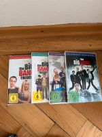 The Big Bang Theory (dvds) Obergiesing-Fasangarten - Obergiesing Vorschau