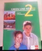 (2)Green Line New E 2 - Englisch als 2. Fremdsprache Nürnberg (Mittelfr) - Südoststadt Vorschau