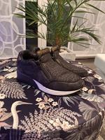 Replay  Sneakers Gr.39 Nordrhein-Westfalen - Borken Vorschau