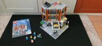Lego creator expert 10264 Eckgarage Sachsen - Chemnitz Vorschau