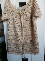Strickshirt Leipzig - Altlindenau Vorschau