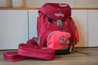 Ergobag Schulranzen pink Sterne Kletties Bremen - Obervieland Vorschau