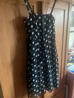 Sommerkleid von SWING Gr. 38/40 Niedersachsen - Schortens Vorschau