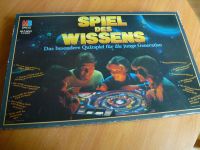 Spiel des Wissens VINTAGE 1980 er Jahre 1984 Gesellschaftsspiel Rheinland-Pfalz - Steinfeld Vorschau