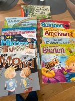 10 Themen Kinderbücher ab 5 Jahren Bayern - Forstern Vorschau