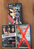 VHS Ran Fun 1999, Gunshy je 2€ Bayern - Lappersdorf Vorschau