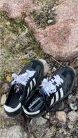 Diese Schuhe wurden mir im Benefit Pagenstecherstraße gestohlen! Niedersachsen - Wallenhorst Vorschau
