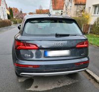 Audi Q5 quattro S Line TDI Standheizung Scheckheft AHK Virtuell Niedersachsen - Göttingen Vorschau