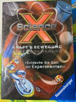 Ravensburger X Science Kraft und Bewegung Experimentierkasten Hessen - Dreieich Vorschau