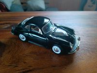 Modelauto Porsche 356B Coupe 1961 Schwarz 1/24 Bayern - Coburg Vorschau