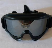 Ski-/Snowboardbrille, gpr eyewear, Filterkategorie S 3 Sachsen-Anhalt - Magdeburg Vorschau