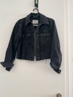 HOLLISTER Jeans Jacke XS Baden-Württemberg - Mannheim Vorschau