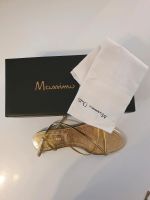 MASSIMO DUTTI.  Sandalen. Gr.35.Ungetragen. Baden-Württemberg - Baden-Baden Vorschau