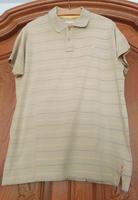 Herren Kurzarm-Polo-Shirt, Mustang, XL Mecklenburg-Vorpommern - Viereck Vorschau