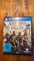 Assassins Creed Unity PS4 Saarland - Illingen Vorschau