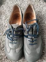 Biete hochwertige Schnürschuhe von Ladysko, Gr. 40 Bielefeld - Milse Vorschau