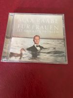 Max Raabe - Für Frauen ist das kein Problem Dresden - Trachau Vorschau