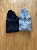 Superdry Pullover Größe S Bonn - Hardtberg Vorschau