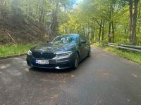 BMW 530d G31 Xdrive Garantie Mpaket Top Ausstattung Baden-Württemberg - Freudenberg Vorschau