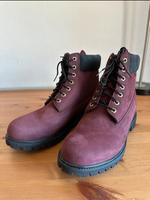 Timberland Boots Bayern - Icking Vorschau