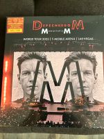 Depeche Mode LP Box Live in Las Vegas 2023 Thüringen - Sömmerda Vorschau
