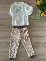 Pyjama/Schlafanzug NEU Gr. 92 Baden-Württemberg - Kraichtal Vorschau