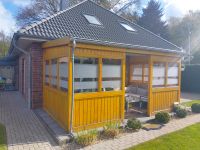 Gartenterrasse / Holztereasse Schleswig-Holstein - Itzehoe Vorschau