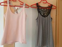 Sommer Top von Key Largo, Hallhuber , gr. M-L Nordrhein-Westfalen - Rheine Vorschau