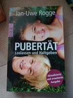 Beziehungsratgeber Jan Uwe Rogge Pubertät Niedersachsen - Amt Neuhaus Vorschau