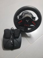 Subsonic Racing Wheel/Lenkrad für PC,Playstation und Xbox Nordrhein-Westfalen - Leverkusen Vorschau