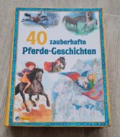 Pferde Geschichten Sachsen - Freiberg Vorschau