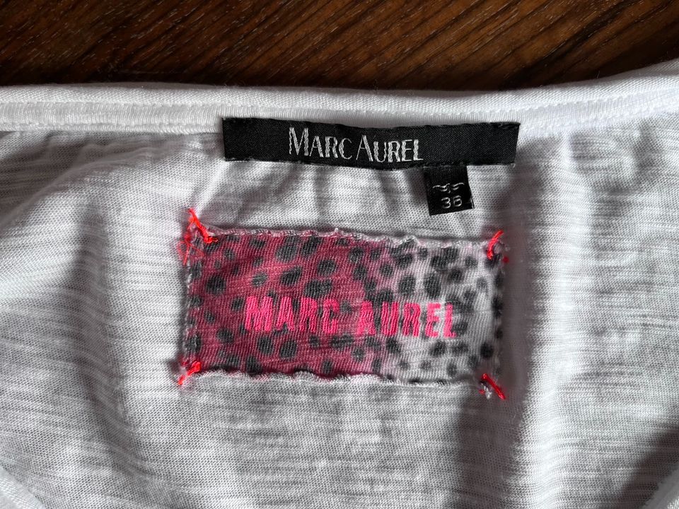 MARC AUREL, T-Shirt, 36 in Bonn