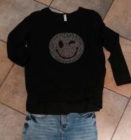 Pullover Smiley Glitzer Schleswig-Holstein - Neumünster Vorschau