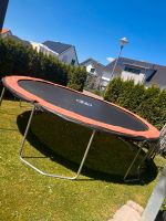 Trampolin ohne Netz Baden-Württemberg - Schemmerhofen Vorschau