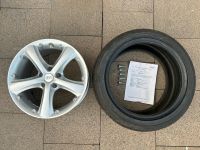 17 Zoll RH Alurad Vesuv Auto Felge & Dunlop Sport 9090 235/45 Nordrhein-Westfalen - Solingen Vorschau