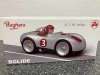 Baghera Bolide Ref. 489 Sportwagen in silbern, Nr. 3 NEU&OVP! Nordrhein-Westfalen - Siegen Vorschau
