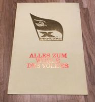 Original Ausgabe X. Parteitag SED DDR Briefmarken 1981 Bayern - Pfaffenhofen a.d. Ilm Vorschau