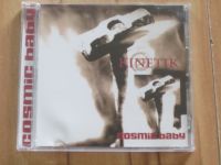 COSMIC BABY "KINETIK" CD 1996 Trance Techno Time out of mind rec Dresden - Prohlis-Nord Vorschau