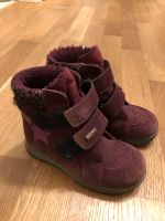 Winterstiefel SympaTex  Mädchen - Größe 27, gefüttert Köln - Köln Klettenberg Vorschau