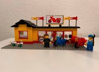 TOP Lego 6373 Motorcycle Shop - Classic Town Traffic vollständig Bremen - Schwachhausen Vorschau