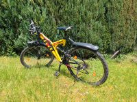 MTB Mountainbike 28" Sachsen - Pegau Vorschau