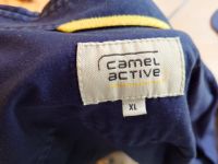 CAMEL ACTIVE Langarmhemd Gr. XL  Nr.4 Nordrhein-Westfalen - Bad Salzuflen Vorschau