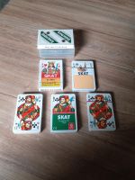5 original verpackte Skatkartenspiele Niedersachsen - Oldenburg Vorschau