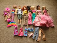 Barbie-Puppen und andere Nordrhein-Westfalen - Neuss Vorschau