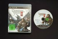 Dungeon Siege 3 PS3 Niedersachsen - Göttingen Vorschau