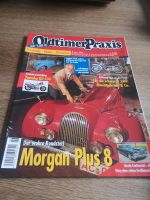 Morgan Plus 8 peugeot 402 Oldtimer Praxis Niedersachsen - Schüttorf Vorschau