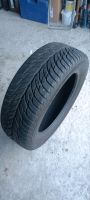 1× 205/55 R16 Uniroyal Allwetterreifen Ganzjahresreifen Hessen - Kassel Vorschau